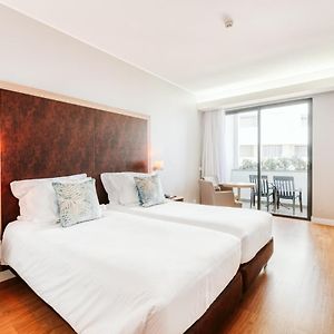 Klassieke Kamer met Twee Aparte Bedden